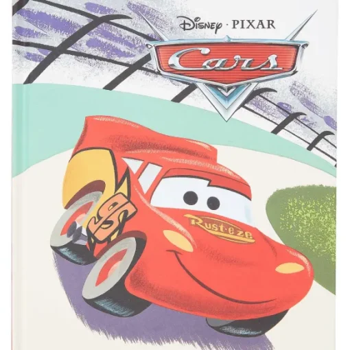 Disney Kleuren & Tekenen> Voorleesboek