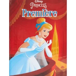 Disney Kleuren & Tekenen></noscript> Voorleesboek