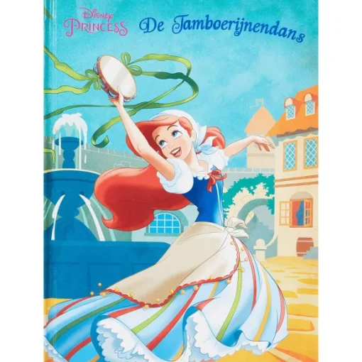 Disney Kleuren & Tekenen> Voorleesboek