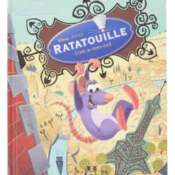 Disney Kleuren & Tekenen></noscript> Voorleesboek