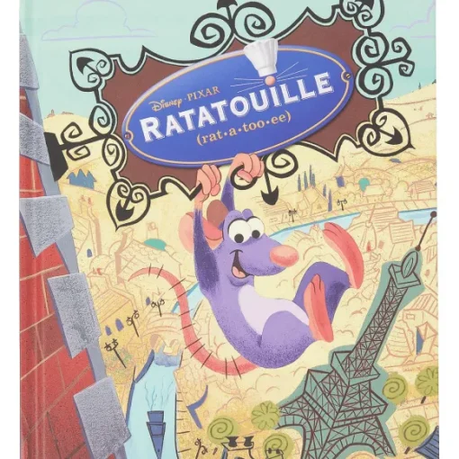 Disney Kleuren & Tekenen> Voorleesboek