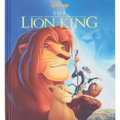 Disney Kleuren & Tekenen></noscript> Voorleesboek