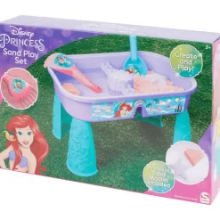 Disney Spellen></noscript> Zand- En Watertafel