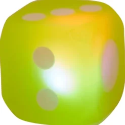 Mini Matters Spellen></noscript>Dobbelsteen Met Licht