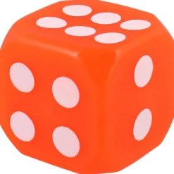 Mini Matters Spellen></noscript>Dobbelsteen Met Licht