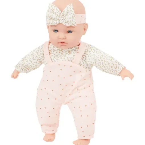 Dolly Star Knuffels & Poppen> Pop Sophie