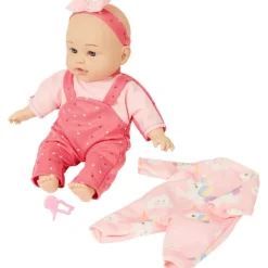 Dolly Star Knuffels & Poppen></noscript> Pratende Pop