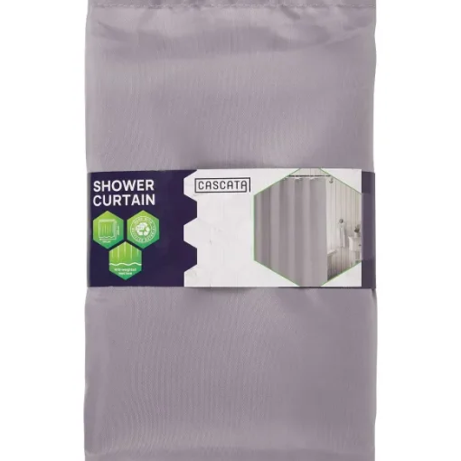 Cascata Badkamer & Toilet Accessoires>Douchegordijn