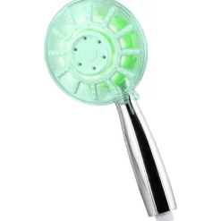 Cascata Badkamer & Toilet Accessoires></noscript>Douchekop Met Ledlicht