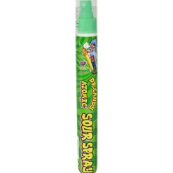 Mike & Ike Drop & Snoep>Dr. Candy Atomic Sour Spray