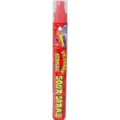 Mike & Ike Drop & Snoep>Dr. Candy Atomic Sour Spray
