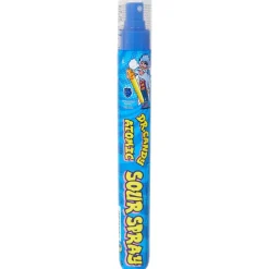 Mike & Ike Drop & Snoep></noscript>Dr. Candy Atomic Sour Spray