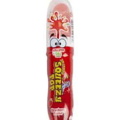 Mike & Ike Drop & Snoep>Dr. Candy Squeezy Pop