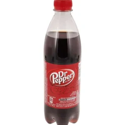 Dr. Pepper Drinken>