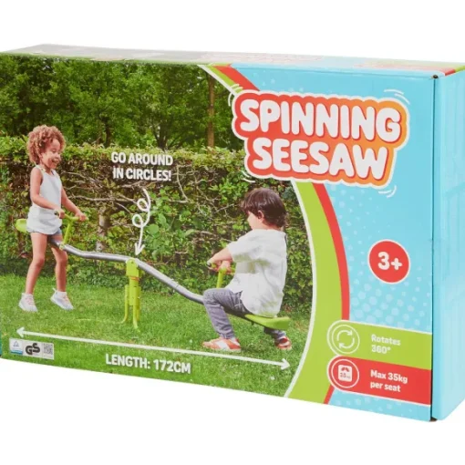 Hasbro Buitenspeelgoed>Draaibare Wip