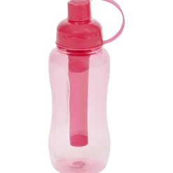 Lock & Lock Bewaren & Meenemen></noscript>Drinkfles Met Koelelement