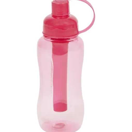 Lock & Lock Bewaren & Meenemen>Drinkfles Met Koelelement