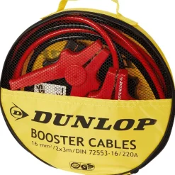 Dunlop Auto Accessoires> Startkabelset