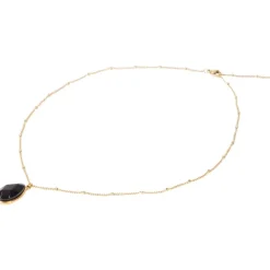 Merk Horloges & Sieraden></noscript>Edelstenen-Ketting