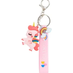 McGregor Accessoires></noscript>Eenhoorn Sleutelhanger