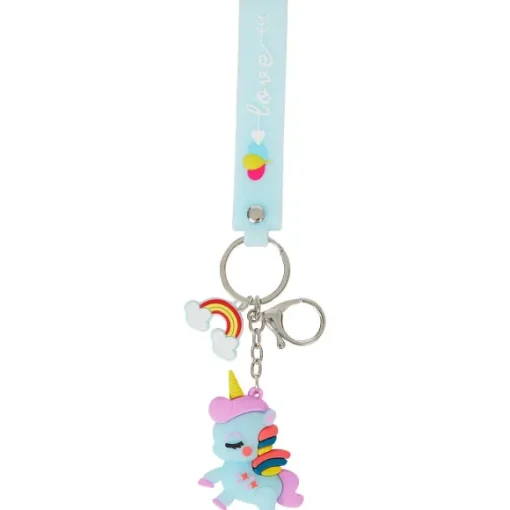 McGregor Accessoires>Eenhoorn Sleutelhanger
