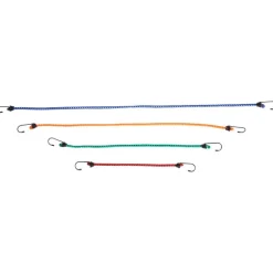 Walfort Fietsaccessoires>Elastieken Binders Met Haken