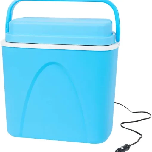 Froyak Kampeerspullen>Elektrische Koelbox