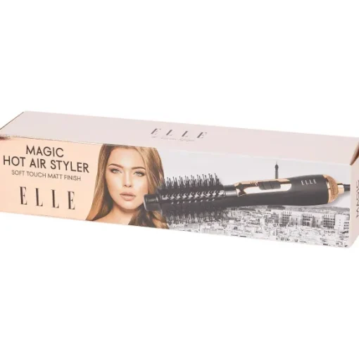 Head & Shoulders Haarverzorging>Elle Magic Hot Air Styler