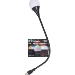 Werckmann Verlichting></noscript>Eurodomest Led Usb-Lamp
