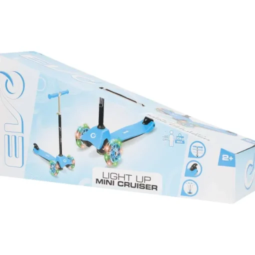 Hasbro Buitenspeelgoed>Evo Kinderstep