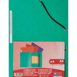 Office Essentials Bureau Accessoires></noscript>Exacompta Elastomap