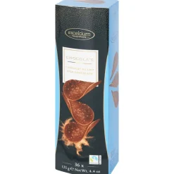 Nestlé Chocolade>Excelcium Tradition Chocoladechips