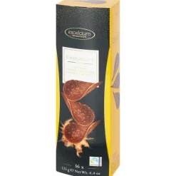 Nestlé Chocolade></noscript>Excelcium Tradition Chocoladechips
