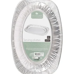 Merk Feestartikelen>Excellent Houseware Serveerschalen