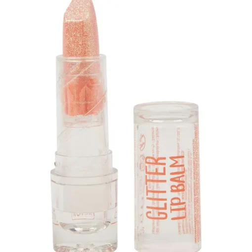 Max & More Make-Up>Fab Factory Glitter-Lippenbalsem