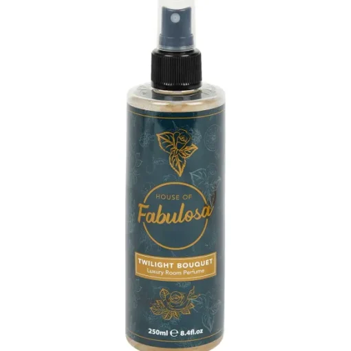 Fabulosa Afwas- & Wasmiddelen> Interieurparfum