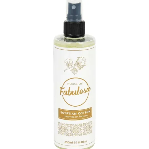 Fabulosa Afwas- & Wasmiddelen> Interieurparfum