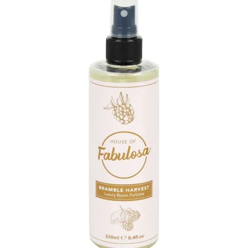 Fabulosa Afwas- & Wasmiddelen> Interieurparfum