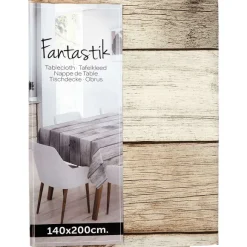 Merk Woonaccessoires></noscript>Fantastik Vinyl Tafelkleed