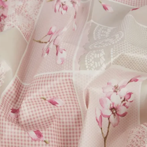 Merk Woonaccessoires>Fantastik Vinyl Tafelkleed