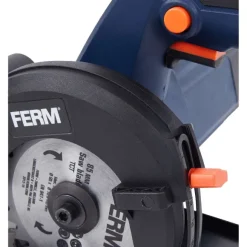 FERM Gereedschap></noscript> Powerline Mini-Cirkelzaag