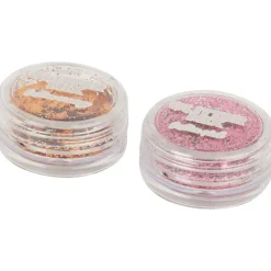 Max & More Make-Up>Festivalglitters