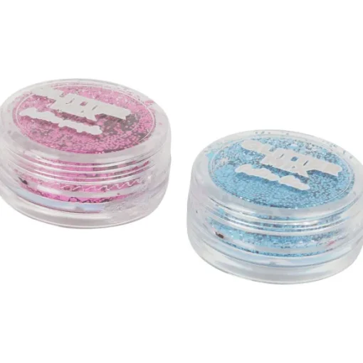 Max & More Make-Up>Festivalglitters
