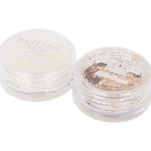 Max & More Make-Up>Festivalglitters