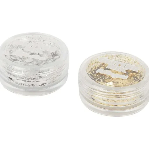 Max & More Make-Up>Festivalglitters