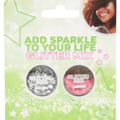 Max & More Make-Up></noscript>Festivalglitters