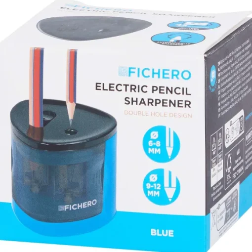 Office Essentials Bureau Accessoires>Fichero Elektrische Puntenslijper