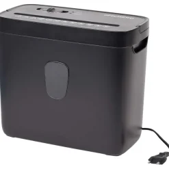 Office Essentials Bureau Accessoires>Fichero Papierversnipperaar