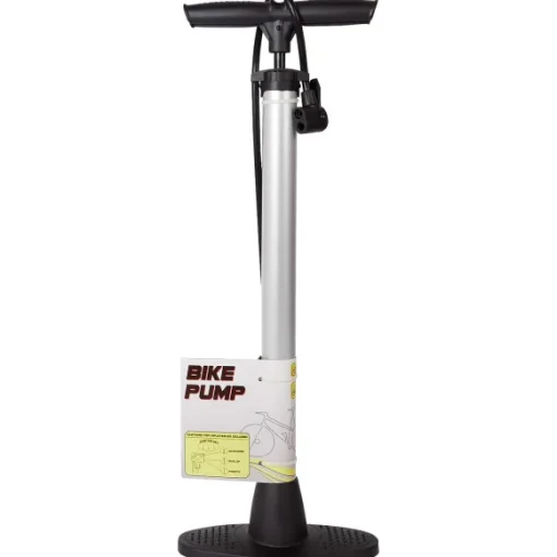 Walfort Fietsaccessoires>Fietspomp