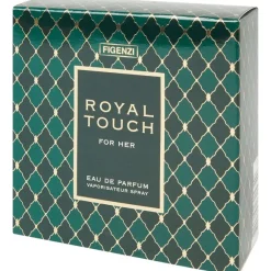 DC Comics Parfum>Figenzi Eau De Parfum Royal Touch